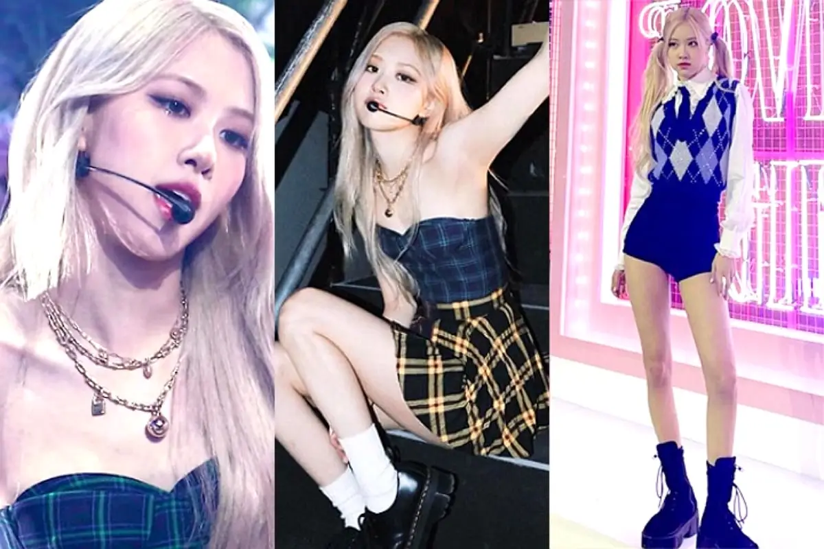 Youtube@M2, instagram@roses_are_rosie