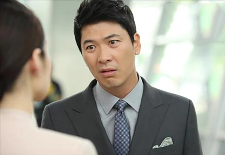 KBS2 가족끼리 왜이래