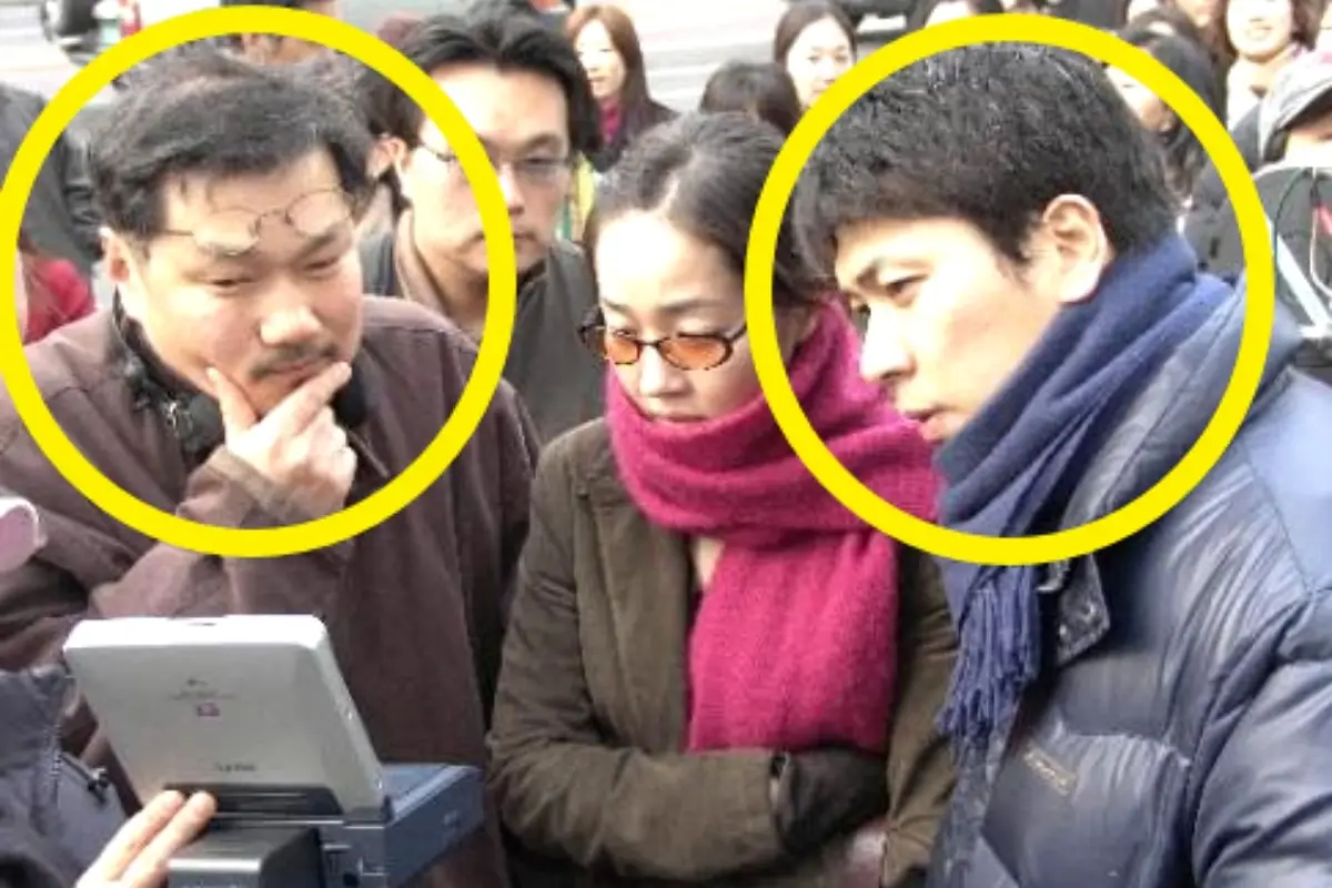 극장전