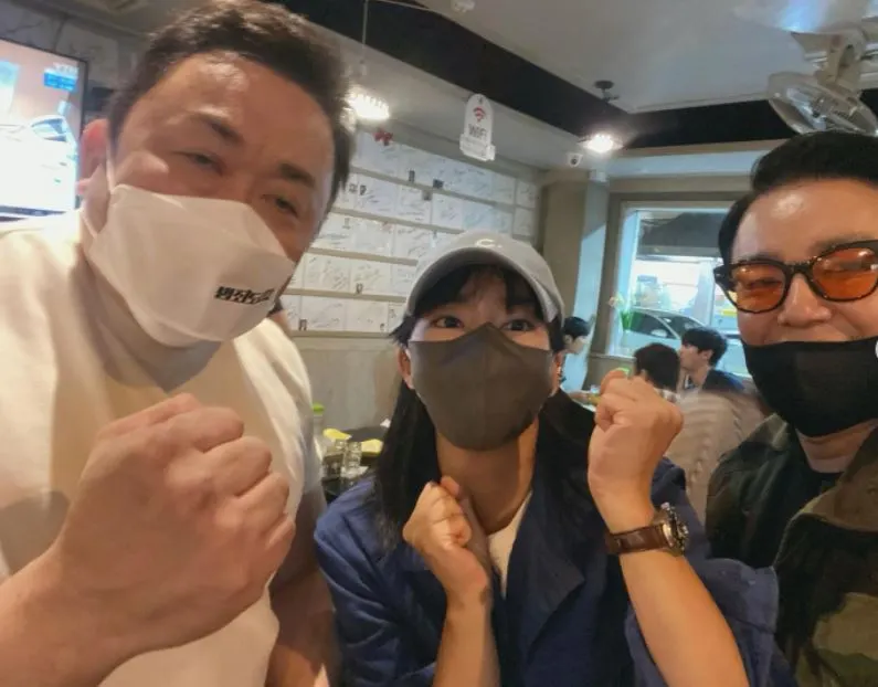 출처 : Instagram@yoonj.lee