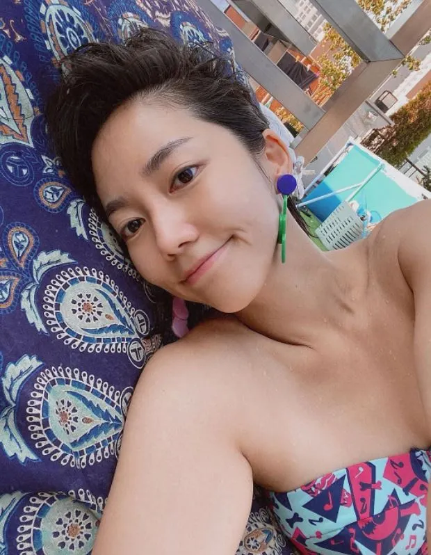출처 : Instagram@yoonj.lee