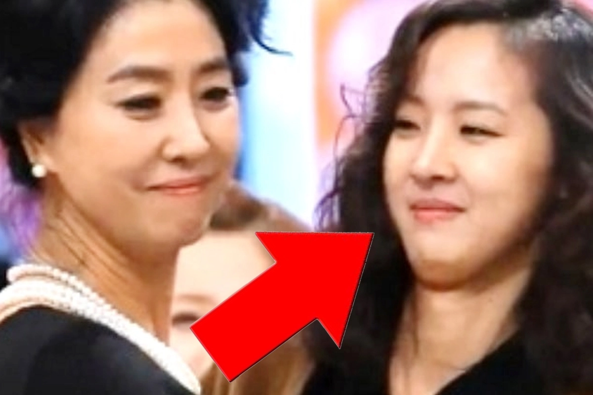 SBS 강심장