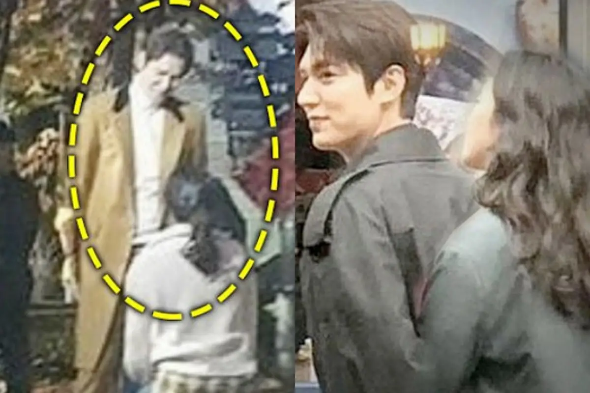 공유·정해인·이민호…작품마다 톱스타와 열애설 터진 여배우의 현재