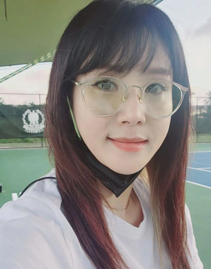 Instagram@supermom_sujin