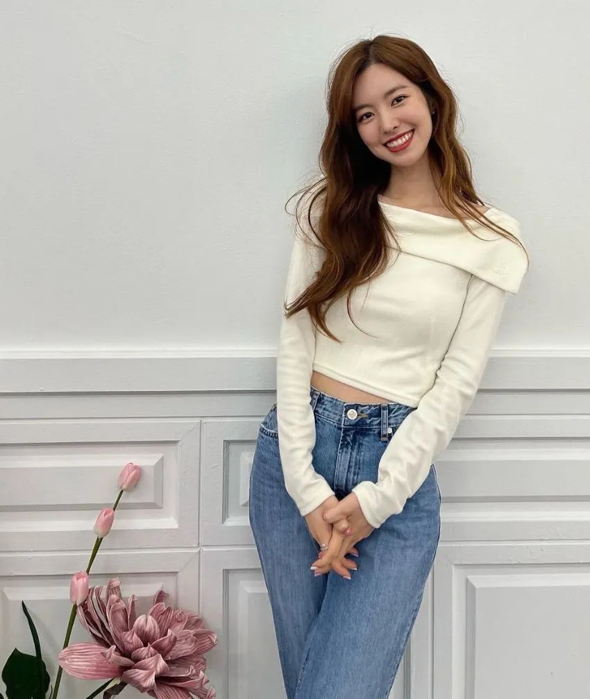 출처 : Instagram@jinseyun.go