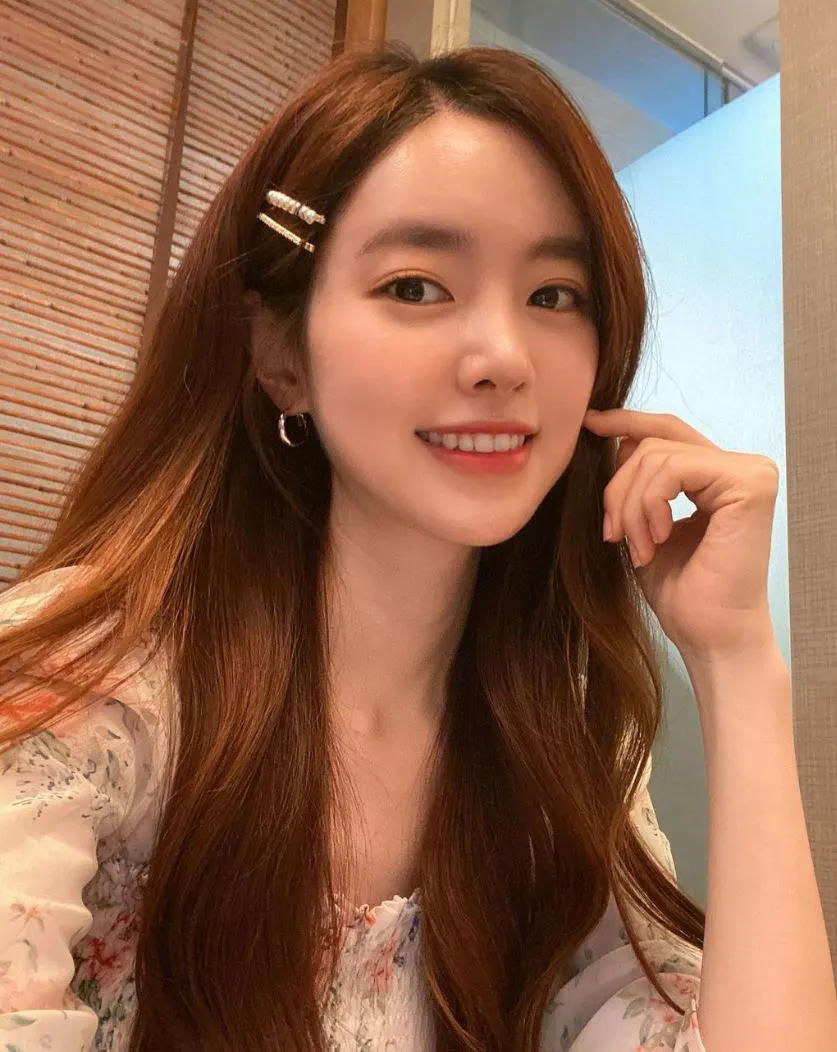 출처 : Instagram@jinseyun.go