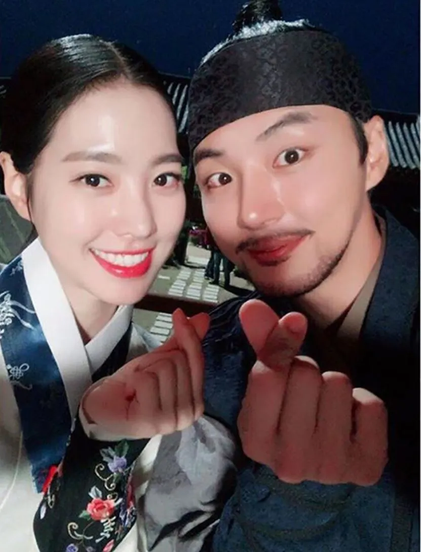 출처 : Instagram@earlybird_ent_official