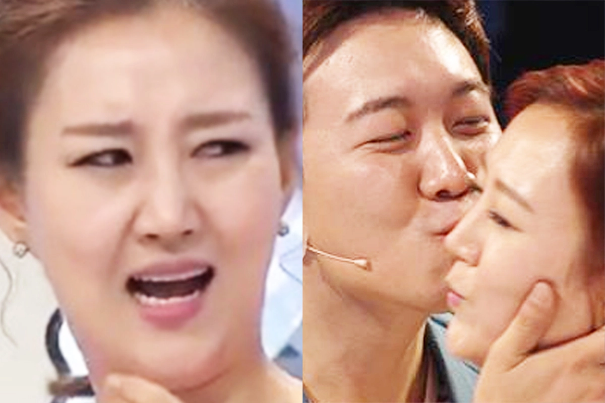 SBS 도전 1000곡, KBS2 1대100