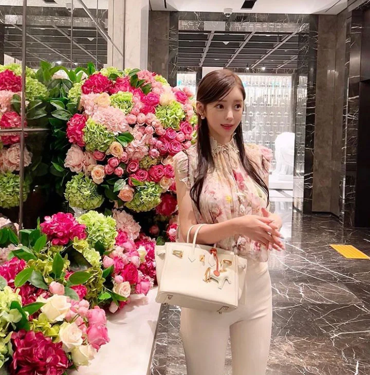 출처 : instagram@meow91__