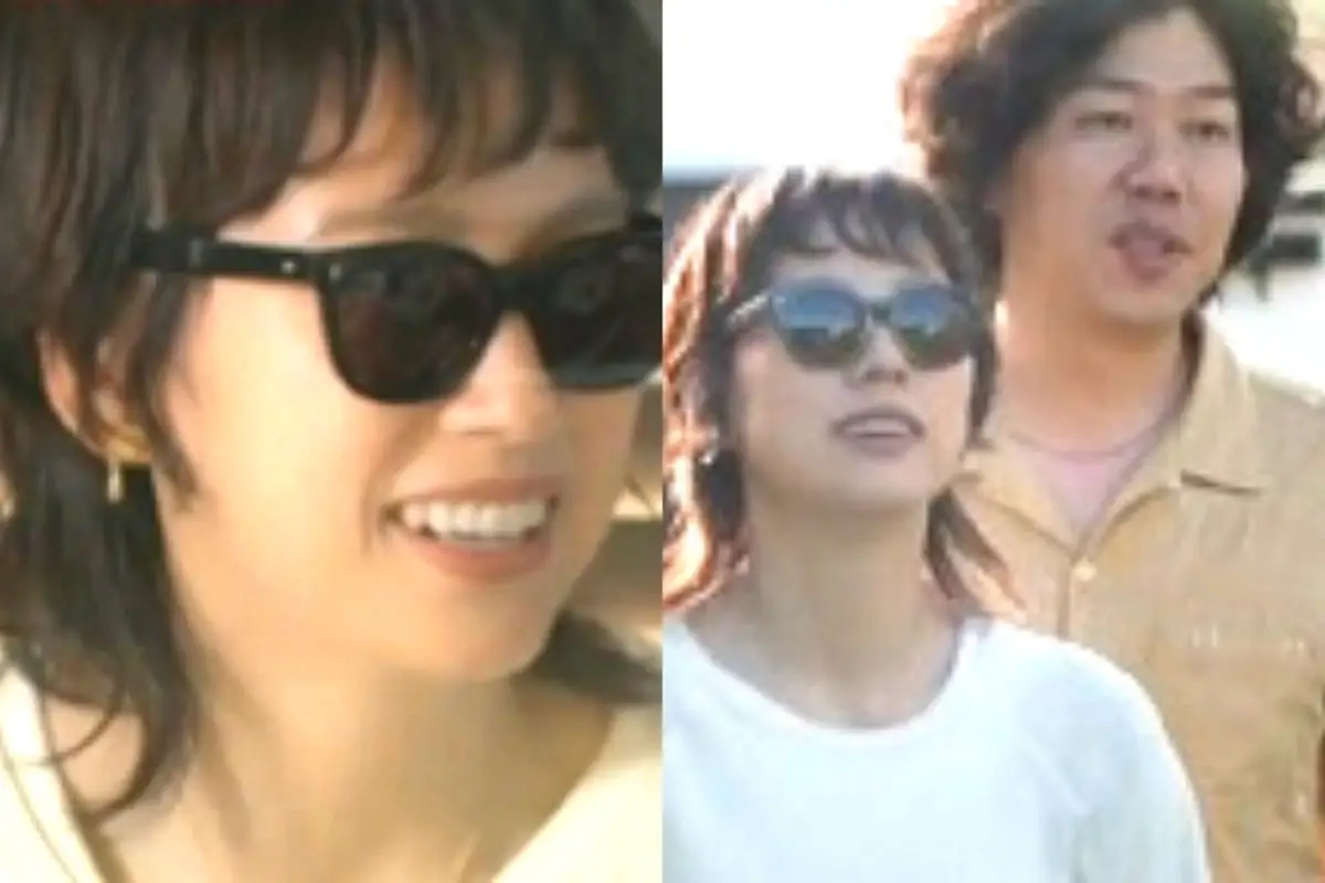 MBC ‘전지적 참견 시점’