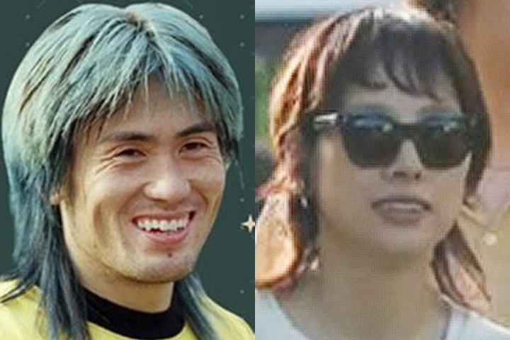 왼쪽 채널 A / 오른쪽 MBC ‘전지적 참견 시점’