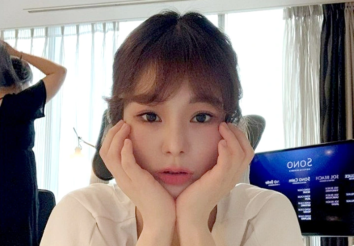 Instagram@loveyoumaeng