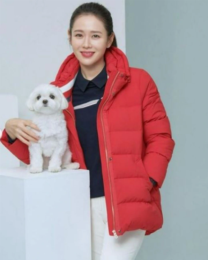 출처: instagram@yejinhand