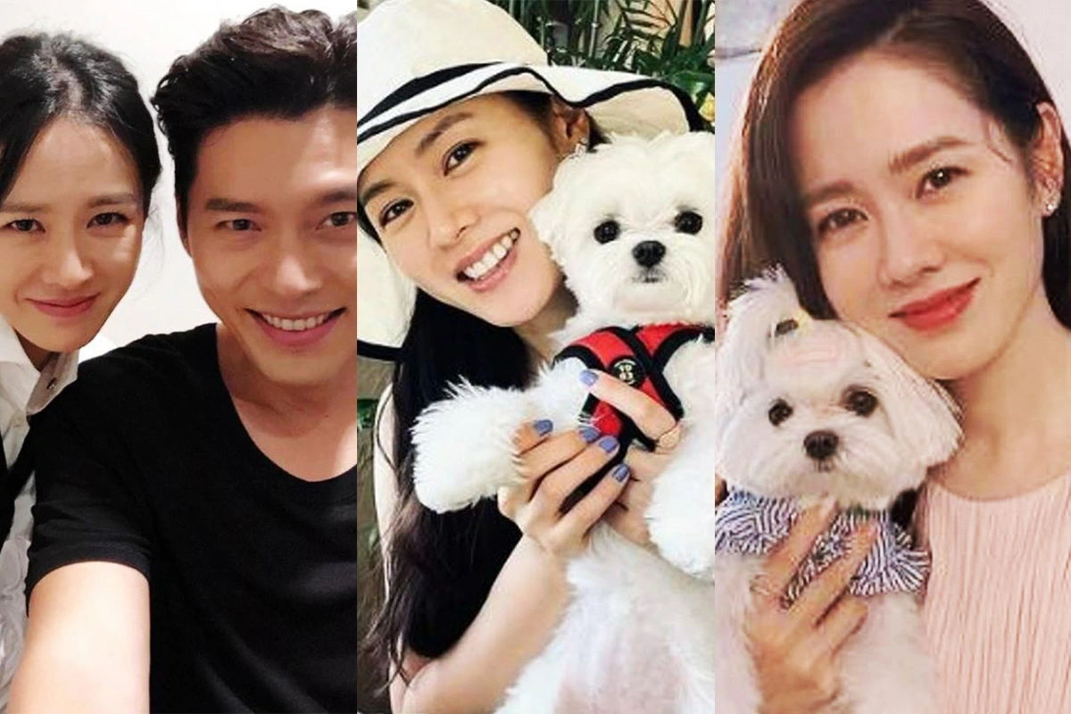 출처: instagram@yejinhand