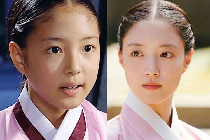 MBC 대장금 / MBC ‘옷소매 붉은 끝동’