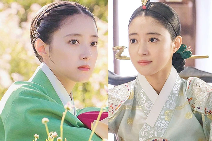 MBC ‘옷소매 붉은 끝동’ / tvN ‘왕이 된 남자’