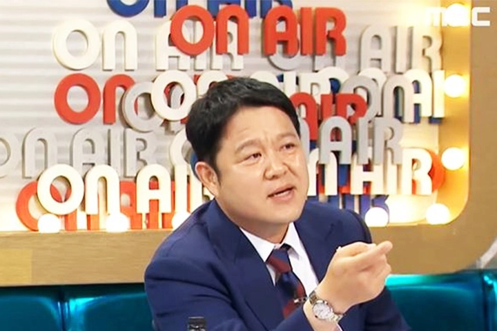 MBC ‘라디오스타’