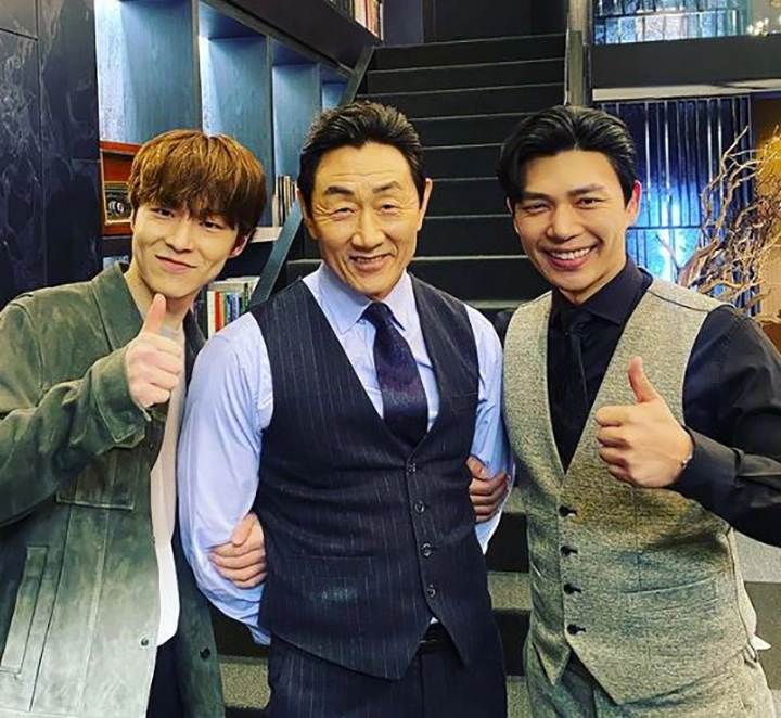 Instagram@seunghyun_1219