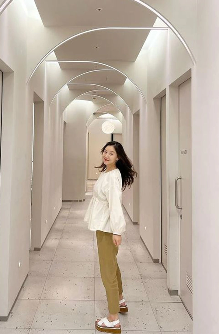 출처: instagram@lovely_jahye