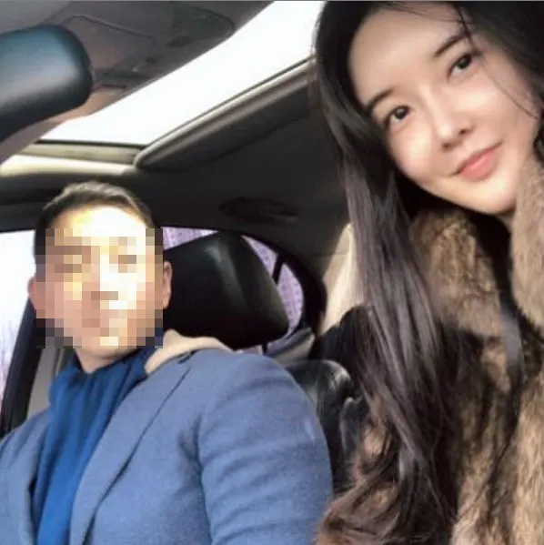 출처 : Instagram@roseinlove5