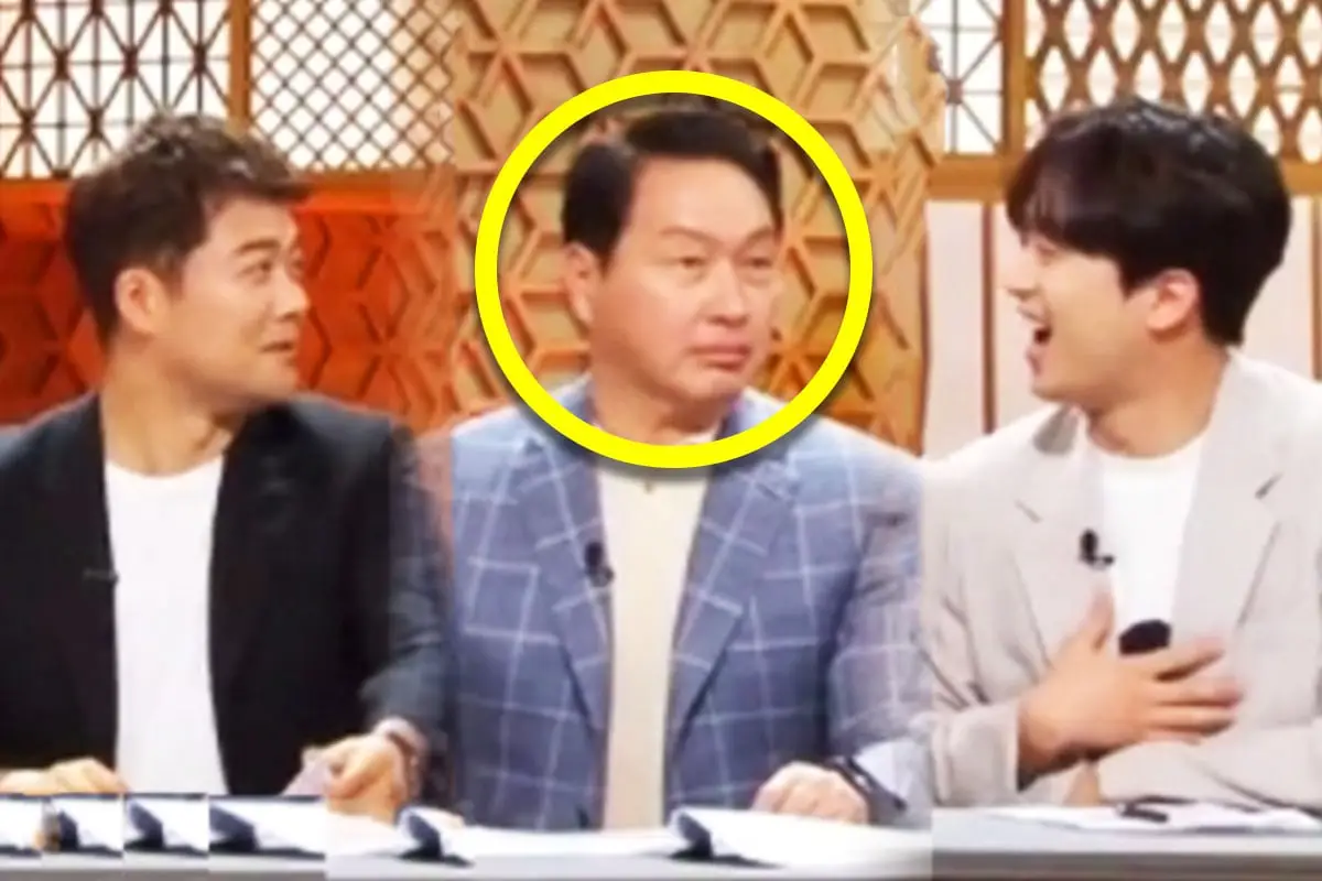 SBS ‘식자회담’