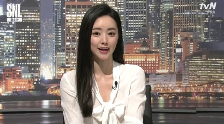 tvN ‘SNL 코리아’