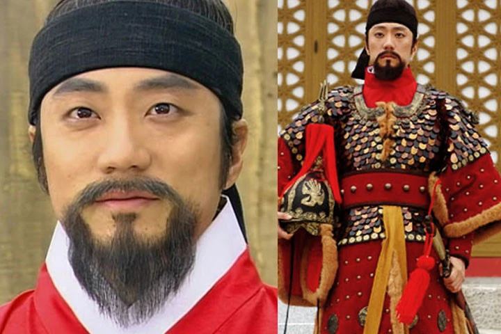KBS ‘불멸의 이순신’