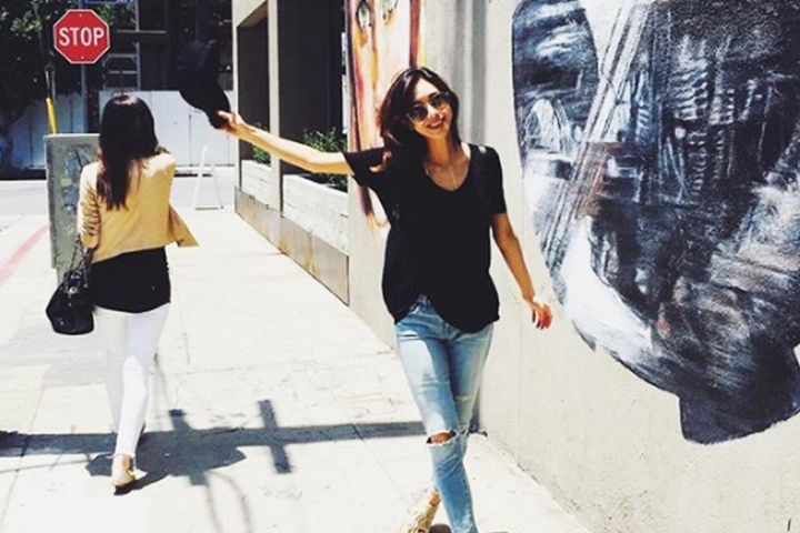 Instagram@missginachoi87