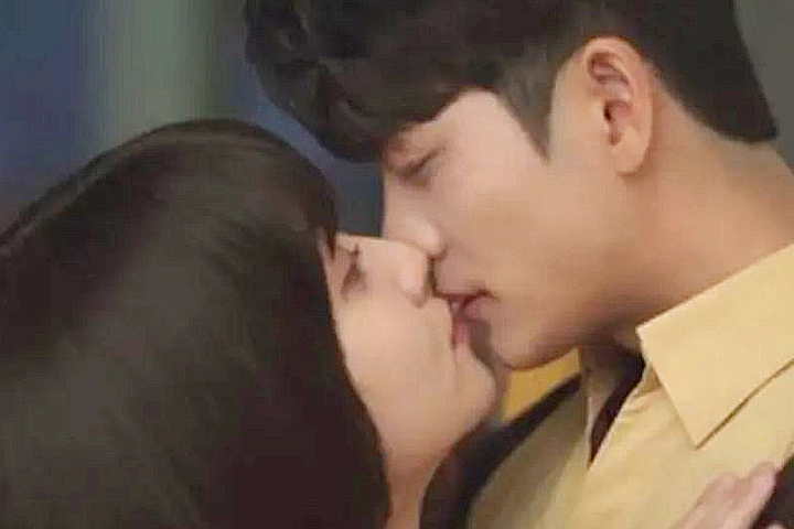ENA ‘이상한 변호사 우영우’