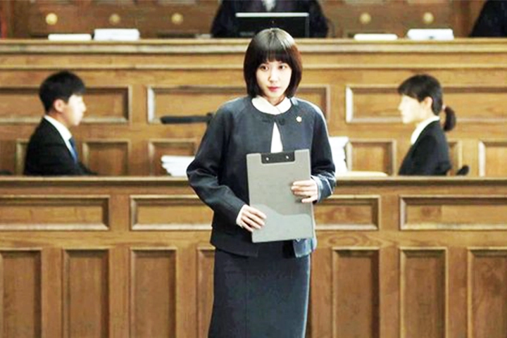 ENA ‘이상한 변호사 우영우’