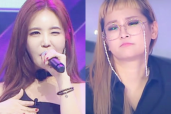 TV조선 ‘내일은 미스트롯2’