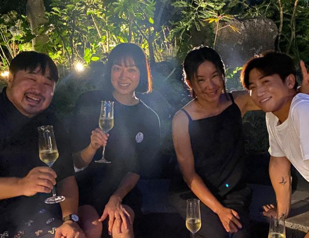 출처 : Instagram@kkachi99