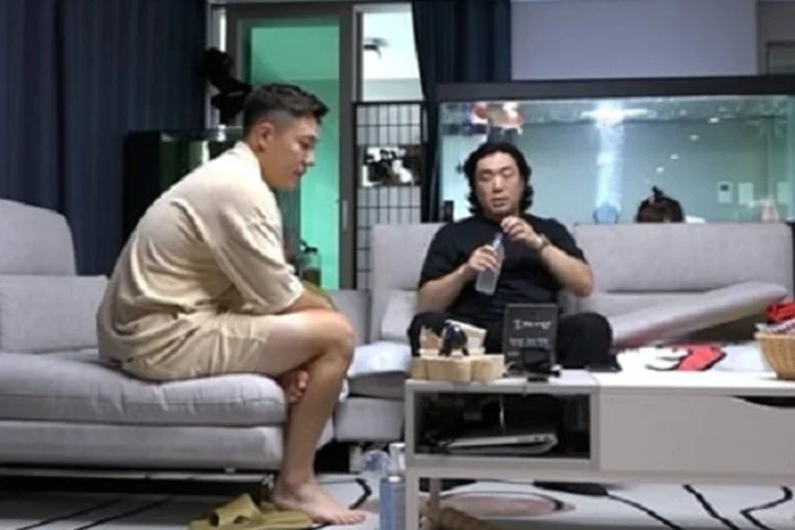 채널A ‘요즘 남자 라이프 – 신랑수업’
