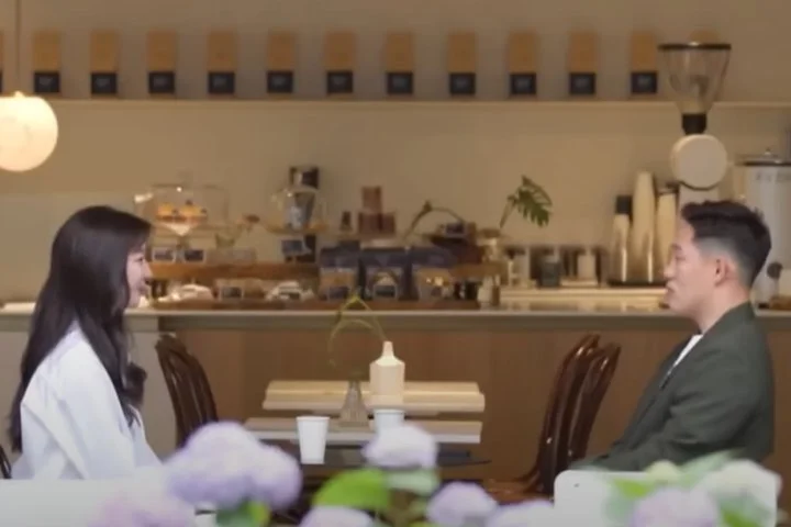 채널A ‘요즘 남자 라이프 – 신랑수업’