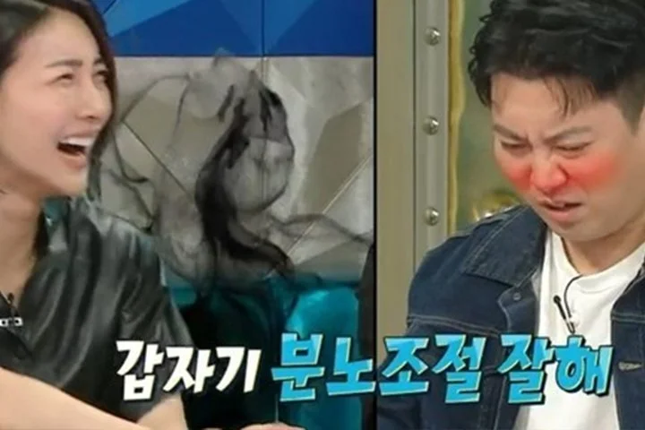 MBC ‘라디오스타’