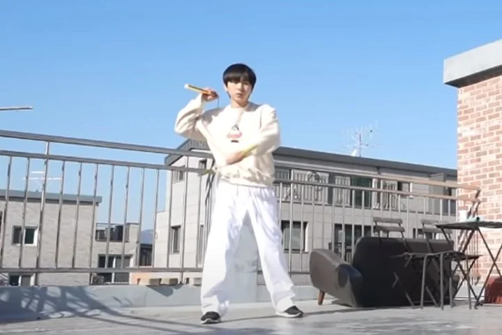 MBC ‘나 혼자 산다’