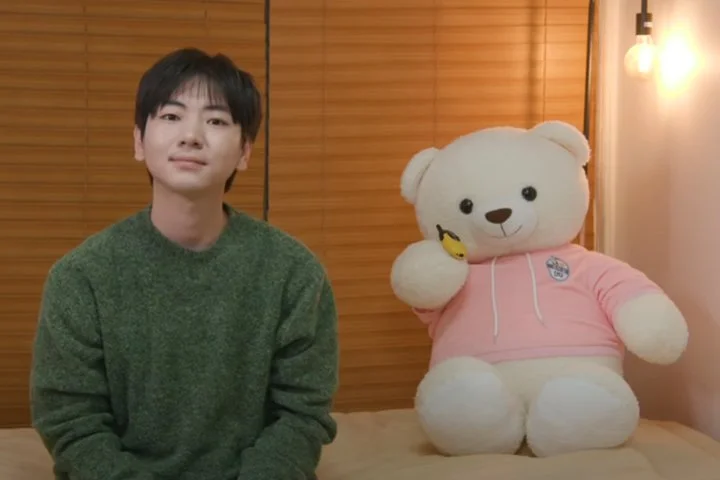MBC ‘나 혼자 산다’