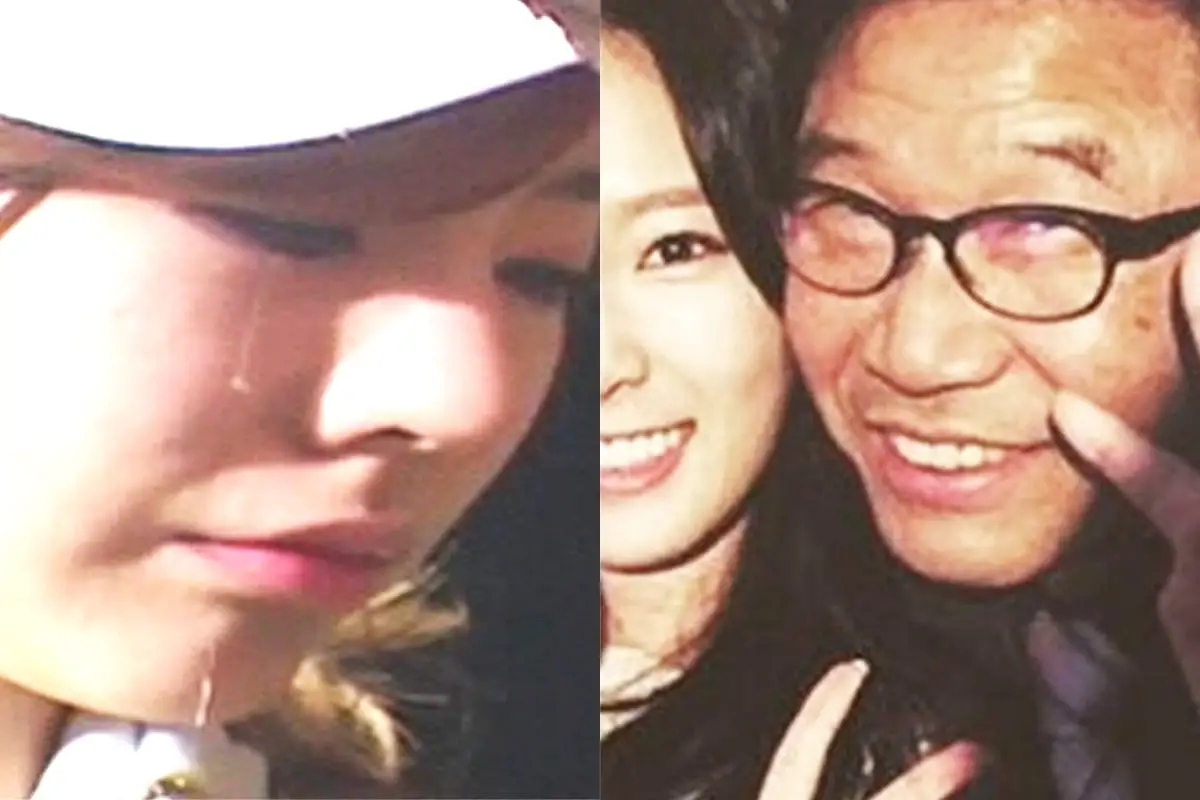 KBS2 ‘청춘불패’, instagram@taeyeon_ss