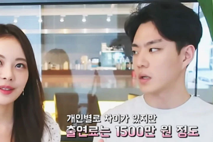 youtube@아옳이