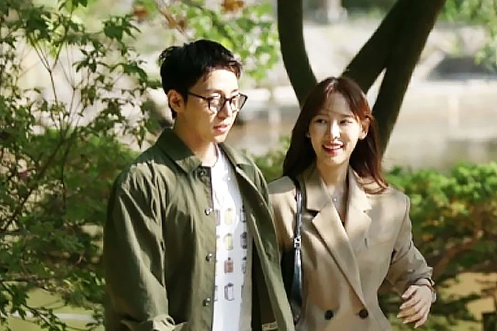 TVING ‘환승연애2’