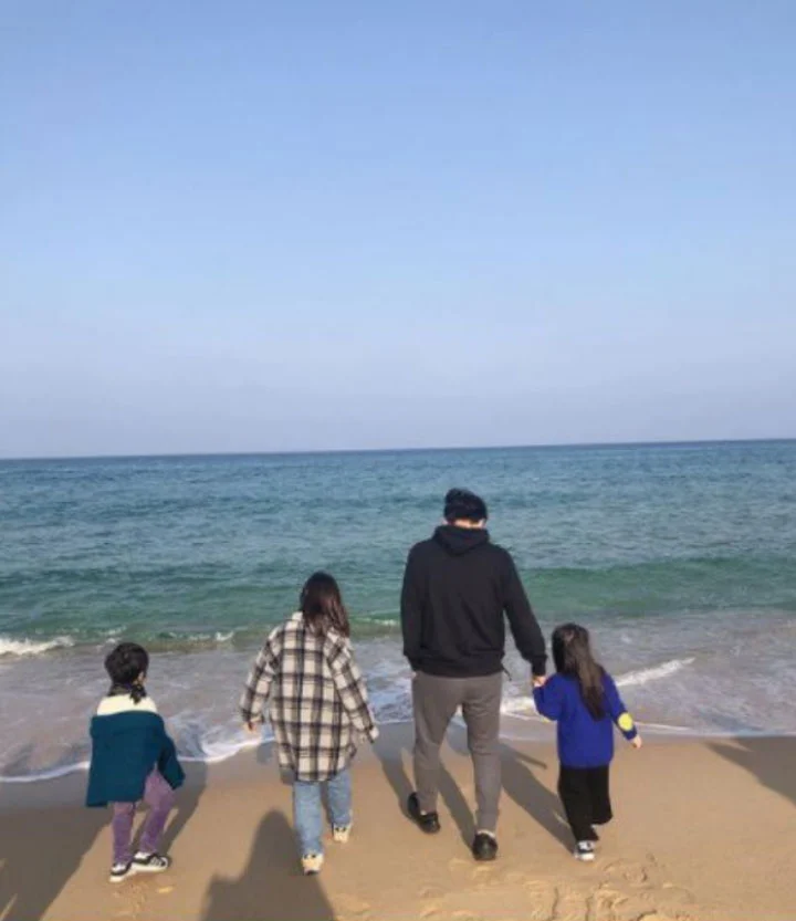출처 : instagram@banae_uu