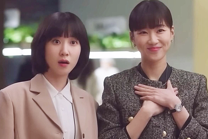 ENA ‘이상한 변호사 우영우’