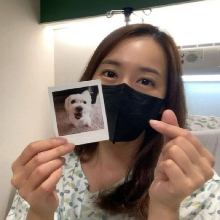출처: instagram@min.ji.young