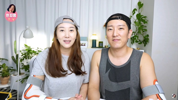 출처: youtube@민지영TV MJYTV