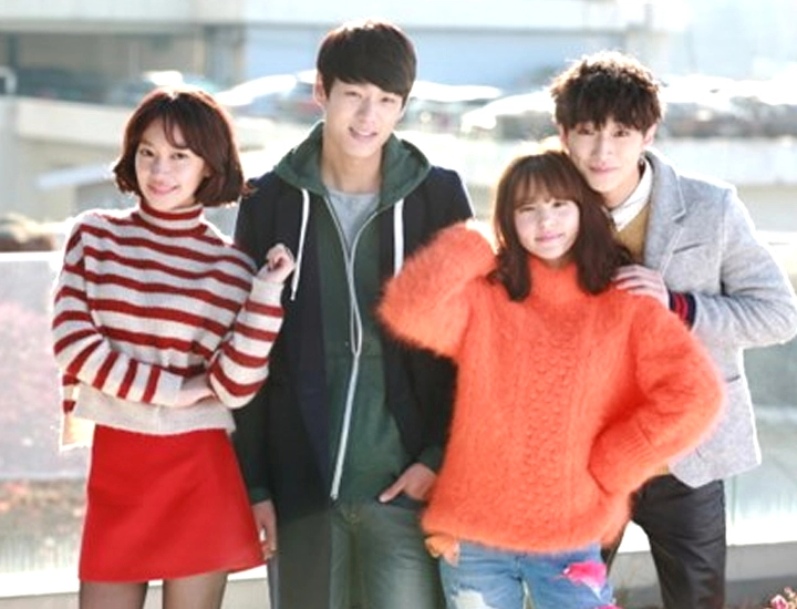 CJ E&M