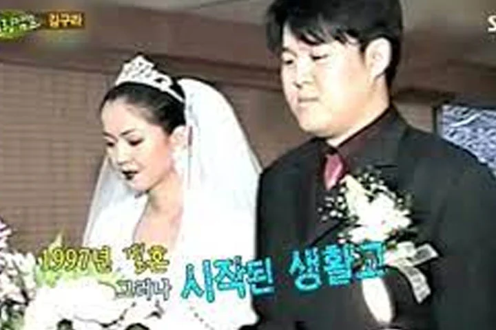 SBS ‘힐링캠프’