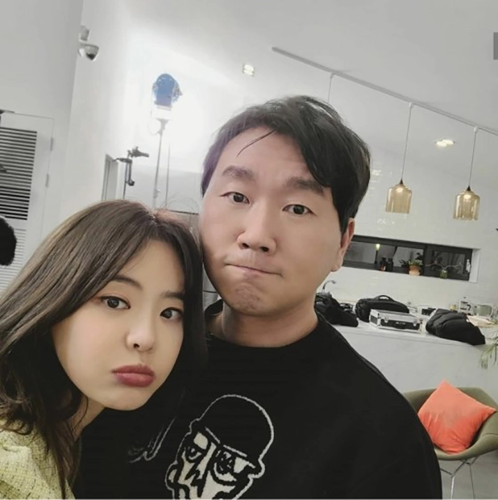 출처 : Instagram@yurise0