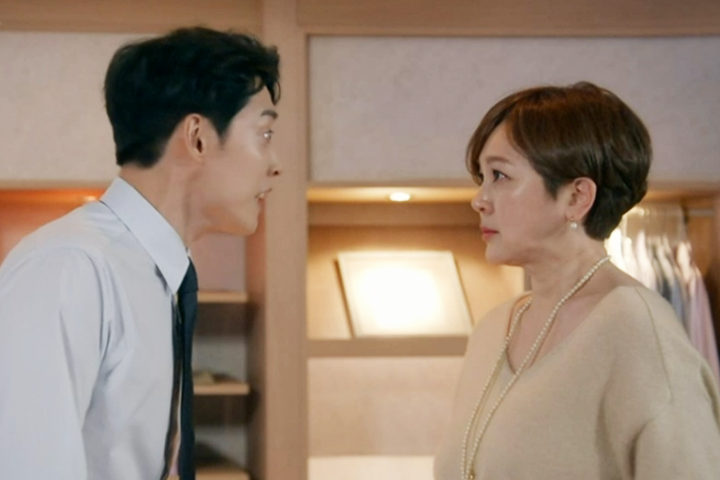 출처 : MBC ‘비밀의 집’