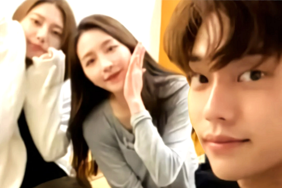 출처 : TVING ‘환승연애2’