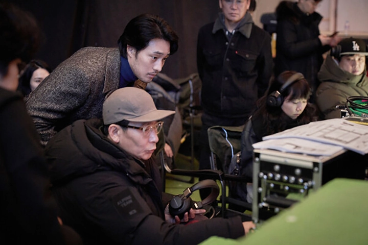 출처 : 롯데엔터테인먼트